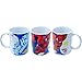Imagen de ms móvil shop Taza Cerámica SPIDERMAN Woo-Hoo Desayuno Capacidad 350ML MARVEL