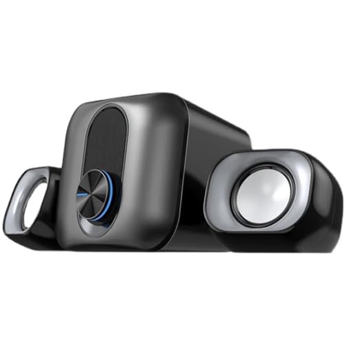 Altavoces Pc Marca UWEREBFM