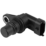 ROADFAR Camshaft Position Sensor Fits for Ford for F-250 Super Duty 2011-2019 for Ford for F-350 Super Duty 2011-2019 Replaces PC912 BC3Z12K073A BC3Z-12K073-A 5S12870 SU14283