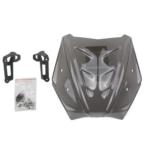 Pare-vent pour Hornet CB 500 2024 2025 déflecteur bulle moto