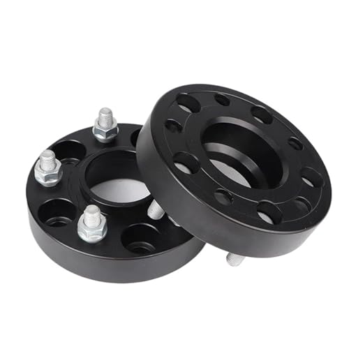 Adaptateur d'entretoise roue 5x120 pour transformer le look de votre Camaro au quotidien