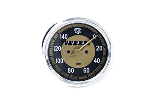 Preisvergleich Produktbild Tachometer für NSU Max