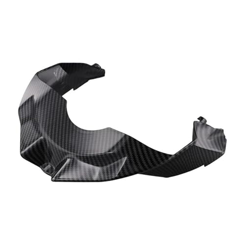 Aileron de moto pour Ducati Streetfighter V4 V4S entrée d'air sous phare
