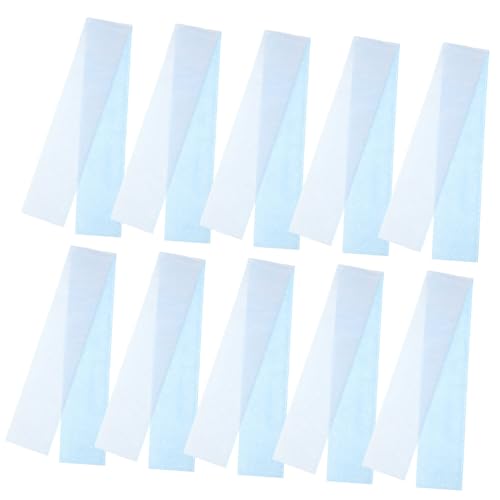 JEWEDECO 10�� �����W�t�[�h ������ ���ъ�̃t�[�h�̂뎆 �L�b�`���x���`���[�^�[�t�[�h�t�B���^�[ �����W�t�[�h�O���[�X�t�B���^�[ �O���[�X�h�� �L�b�`���뎆 �ȃp���v Sky-blue