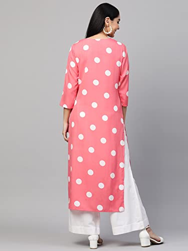 Image of ANNI Designer Women Kurta