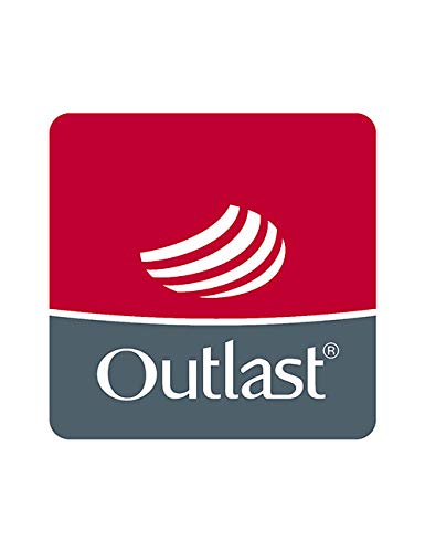 Demaflex GUANCIALE CLIMAPERFETTO Brevetto Outlast® Cuscino con Fascia Traspirante 3D
