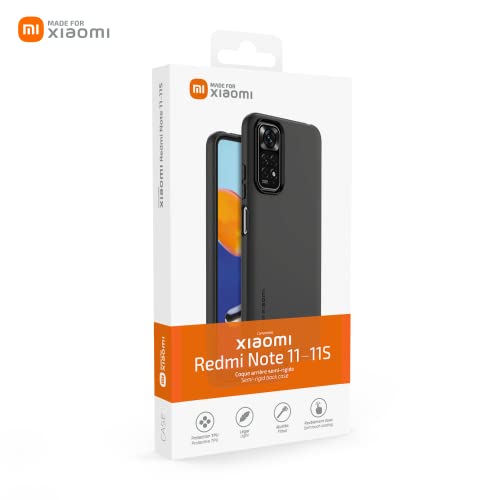 Coque Redmi Note 11 Made For Xiaomi pour usage urbain intensif - 6