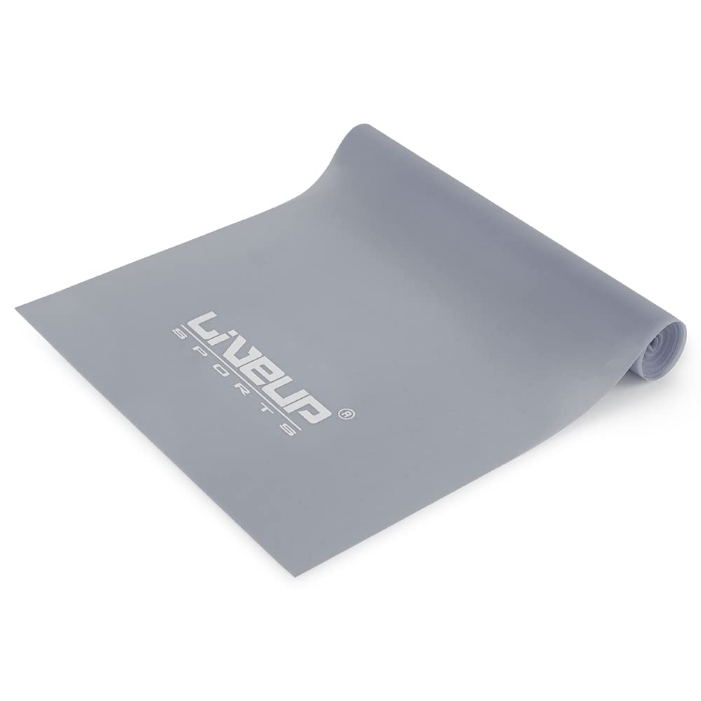 Liveup LS3204-SS Pilates Bandı X-Sert