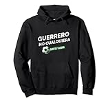 Santos Laguna Guerrero No Cualquiera Hoodie Pullover Hoodie