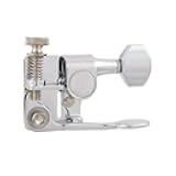 GT2 Classic Closed Chrome Guitar Xtender