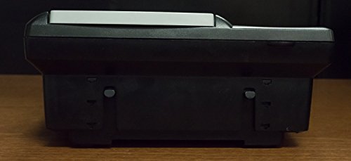 Teléfono Avaya Partner 18D Serie 2 Negro miniatura 3