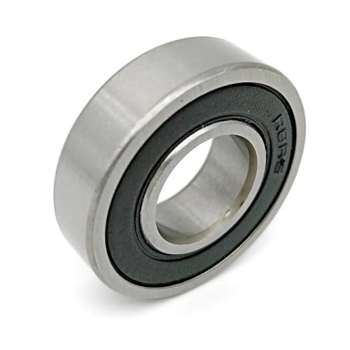 Roulement R8-2RS 12,7x28,575x7,938 mm à billes à gorge profonde