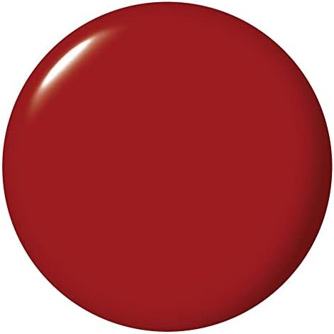 OPI Classic Nail Polish, Long-Lasting Luxury Nail Varnish, Original High-Performance, Red Shades