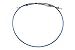 B&M 80735 5' Unimatic Shifter Cable