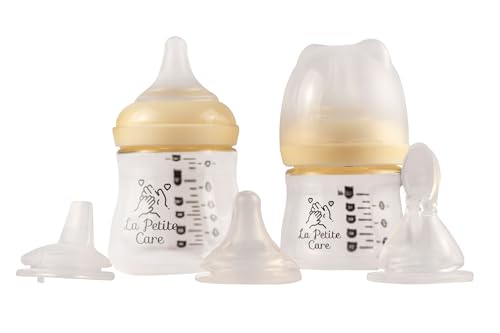 La Petite Care Baby Bottles Gift Set