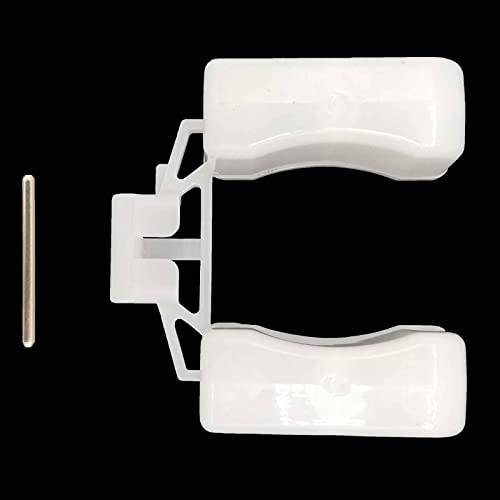 Carburetor Float Pin Set Of 4 Replacement For 16013-413-851 Fit For Honda Cb650 Cb750 Cb900 Cb1000 Cx500 Cb400T Cb450Sc Cm400 Cm450 Cx500 Gl500 1980-1983 #TOP2