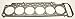 Cometic Head Gasket - C4476-098