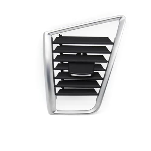 Rejilla de ventilación para Q5 RHD: solucione salidas rotas en su tablero 8R2820901E