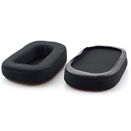 1 paio di cuscinetti di ricambio per cuffie