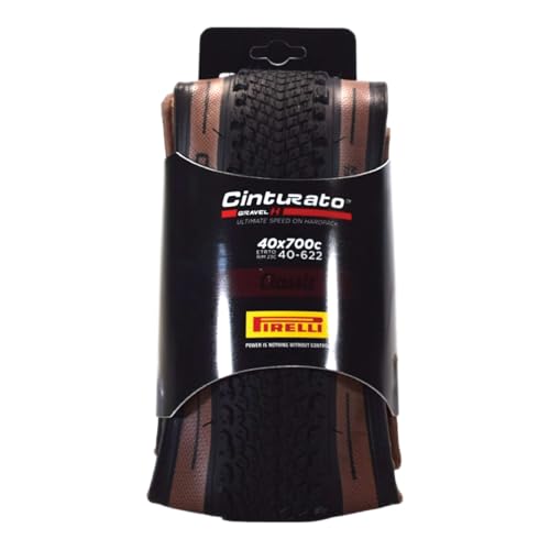 Pirelli Cinturato Gravel H 40c