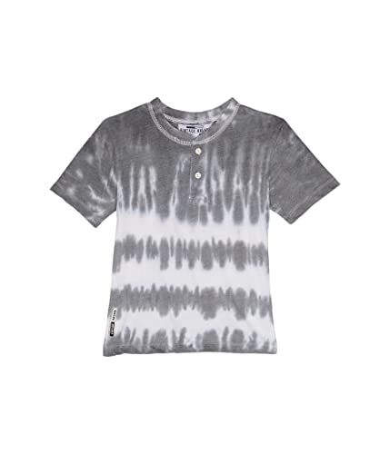 Vintage Havana Boy's Two-Button Henley (Little Kids)