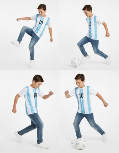 Image of Clothing Accessories Boys Sportswear Shirts Tees T-Shirts 10 8001 VG48 2XL