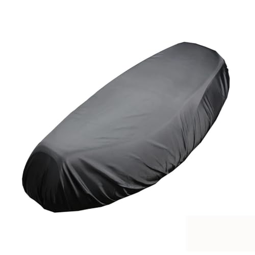 Housse de siège de moto flexible et étanche protection UV 210D