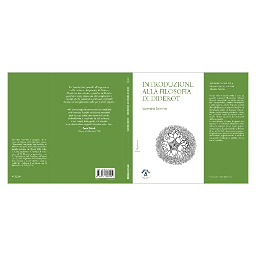 Introduzione Alla Filosofia Di Diderot - 3