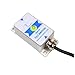 CLXDKLKEQ 1pc 2 Axis Industrial Level Tilt Angle Measurement Inclinometer Relay Switch Inertial Sensor Horizontal/Vertical Installation(SINRT-232)
