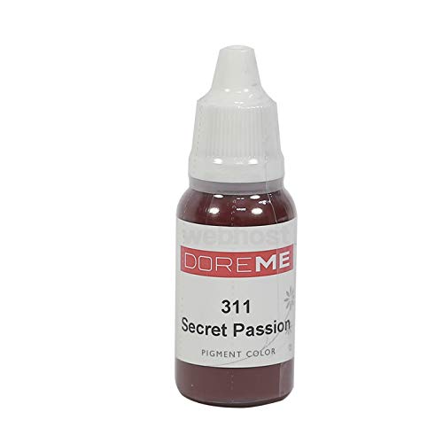 311 Secret Passion doreme pigment