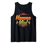Mamma Mia Apparel