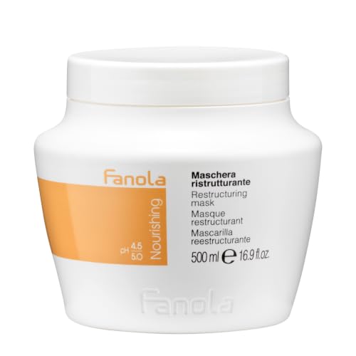 FANOLA NOURISHING MASK