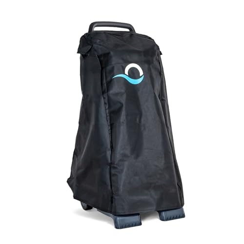 Dolphin Accessoire Officiel - Housse de Protection Premium Dolphin pour Caddy - Protège Toute l'année