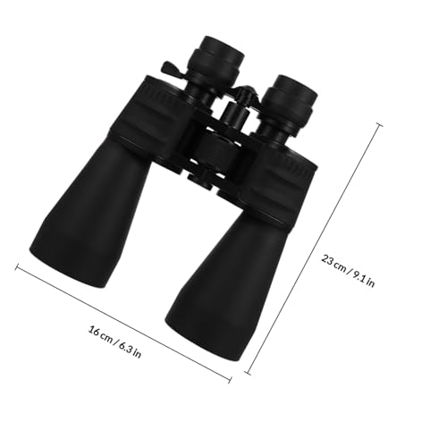 Binoculares portátiles de alta definición Happyyami miniatura 2