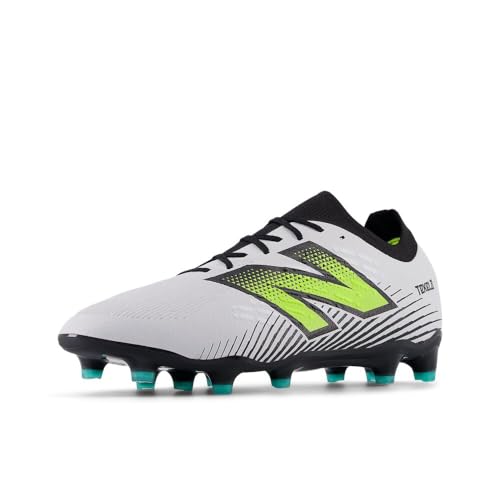 Image of New Balance Men's Tekela V4 Magia FG Soccer Shoes