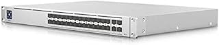 Ubiquiti UniFi Pro Aggregation 28-Port PoE Layer 3 Switch with 4 x 25G SFP28 Ports and 28 x 10G SFP+ Ports, USW-Pro-Aggregation