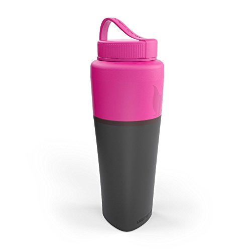 Light My Fire Collapsible Pack-Up Water Bottle