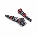 MMX2890-A MAXX Coilovers Lowering Kit, Fully Adjustable, Ride Height, 40 Damping Settings, compatible with Porsche Cayenne(958) W/O Air Or Electronic Suspension 2011-18