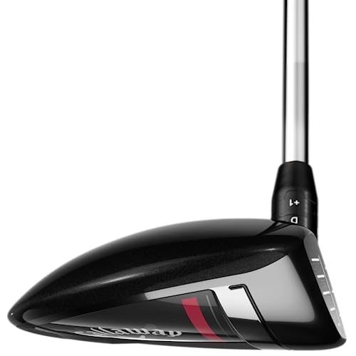 Callaway Big Bertha 23 Men's Fairway Wood