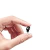 Enkele Oordopjes Bluetooth Headset in-Ear Mini Onzichtbare Bluetooth Hoofdtelefoon Zakelijke Oortelefoon, met 6 Uur…