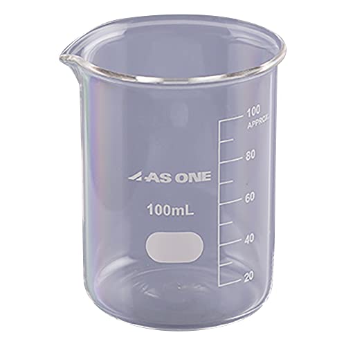 AS ONE BEAKERS 100/2-5091-03