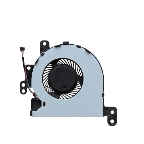 ASUS X441SA F441SA A441SA K441UA R414BA DC5V 0.5A 対応ノートパソコンCPU冷却ファン(R414BA)