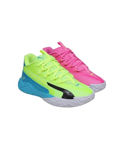 Image of PUMA | Dagger 2 Youth Non-Slip Basketball Shoes
