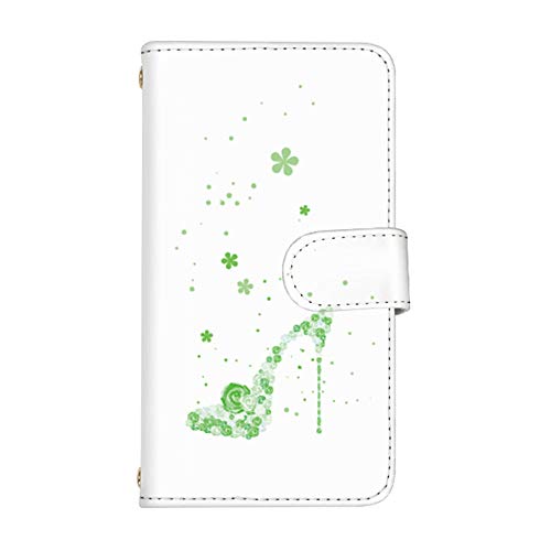 �X�}�� Galaxy S25 FE �Ή� �P�[�X �蒠�^ �X�}�[�g�t�H���P�[�X �J�[�h �X���b�g �K�N �n�C�q�[�� �o�� �X�^���h�� �X�g���b�v�z�[�� ���U�[ �J�b�R�C�C (5-�O���[��) q0004-f0180_2L