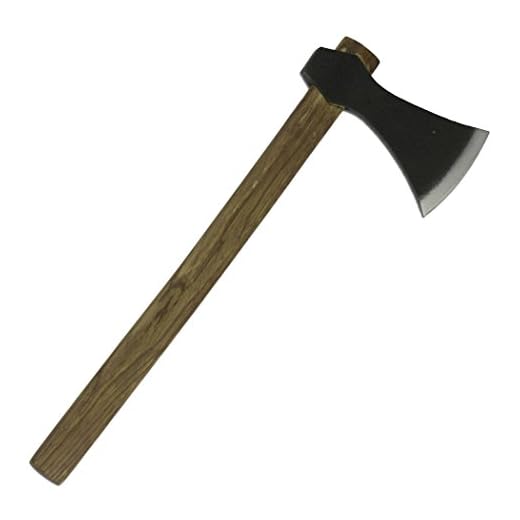 Throwing Axe Antique