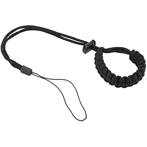 Diving Wrist Lanyard for Action Cameras Cover
