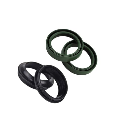 Sello de aceite de horquilla delantera ideal para viajes largos en moto CBR600F