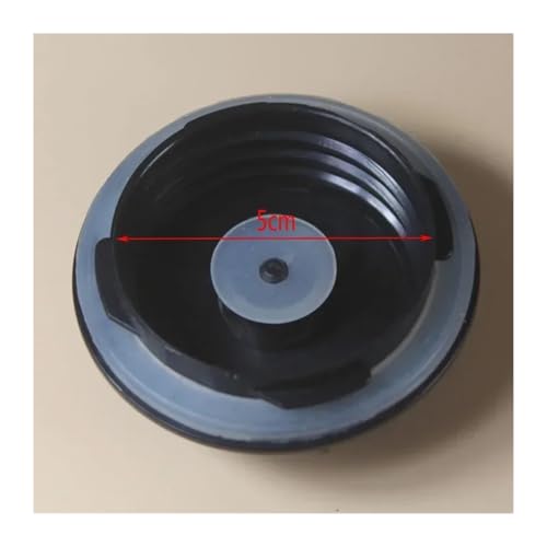 Solution fuite eau réservoir humidificateur avec bouchon JSQ
