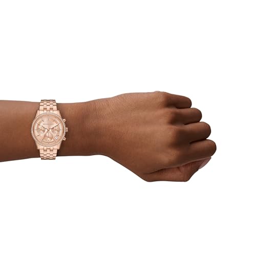 La Mejor Selección de Reloj Michael Kors Dama Top 5. 20 Imagen adicional