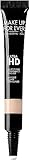 Make Up For Ever Ultra HD Invisible Cover Concealer - # Y21 (Pearl) 7ml/0.23oz